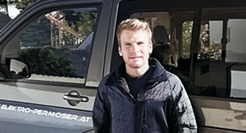 Roland Permoser